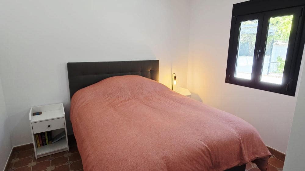 3 slaapkamer Villa te koop in Canillas de Albaida met zwembad - € 385.000 (Ref: 9117902)