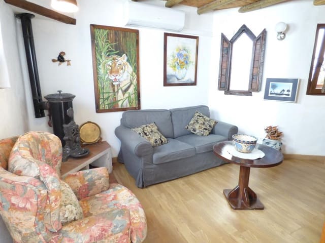 3 soverom Hus til salgs i Canillas de Aceituno - € 295 000 (Ref: 9126959)