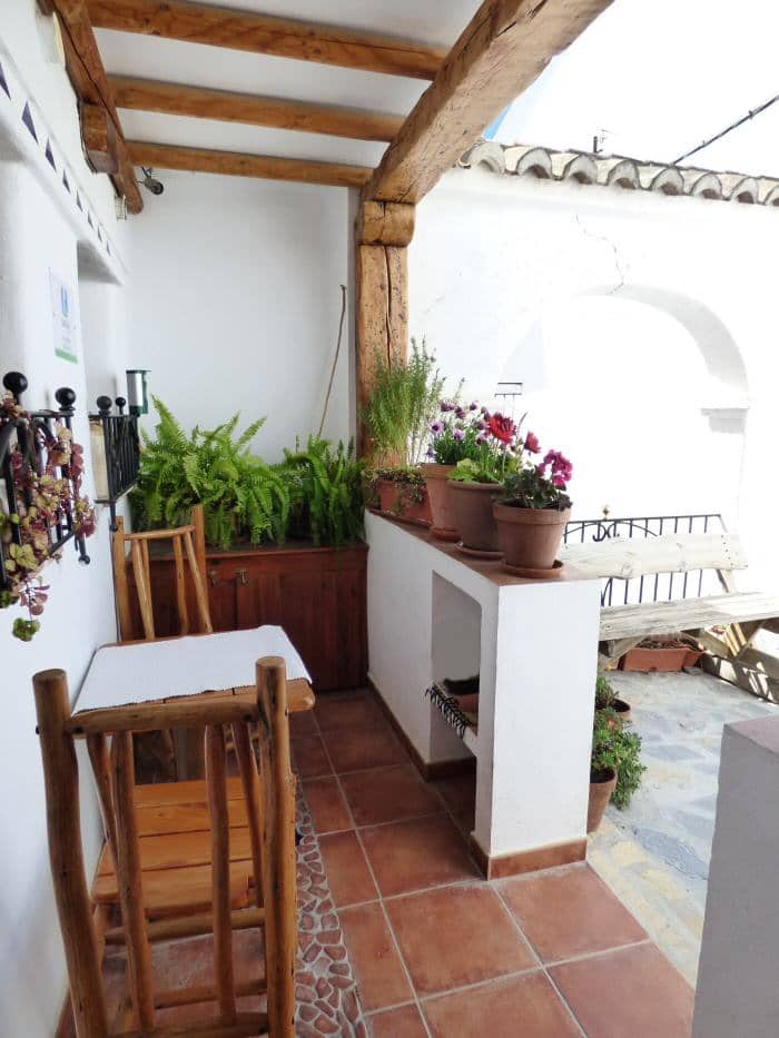 3 soverom Hus til salgs i Canillas de Aceituno - € 295 000 (Ref: 9126959)