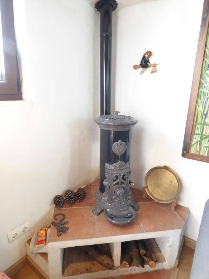 3 soverom Hus til salgs i Canillas de Aceituno - € 295 000 (Ref: 9126959)