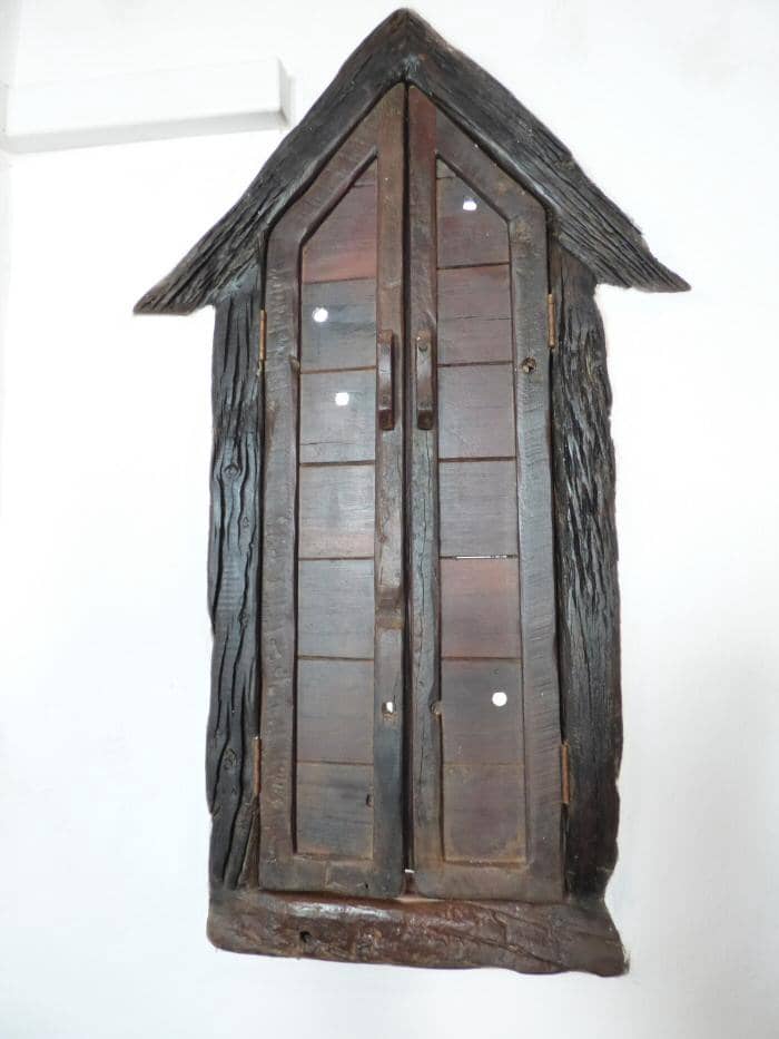 3 soverom Hus til salgs i Canillas de Aceituno - € 295 000 (Ref: 9126959)