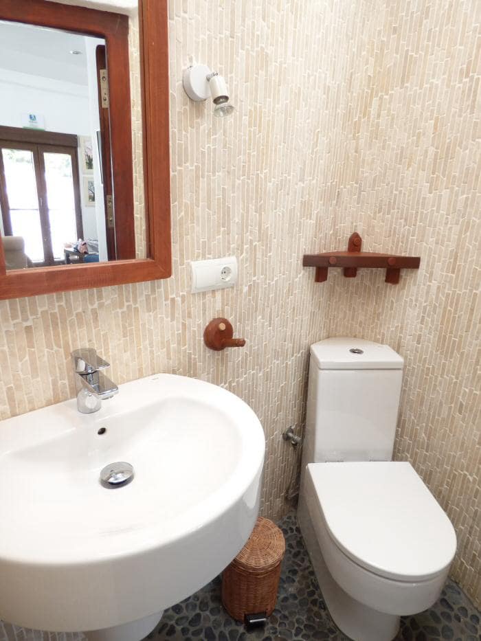 3 soverom Hus til salgs i Canillas de Aceituno - € 295 000 (Ref: 9126959)