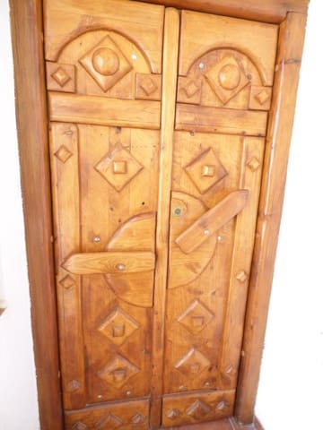 3 soverom Hus til salgs i Canillas de Aceituno - € 295 000 (Ref: 9126959)