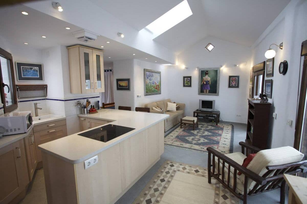 3 soverom Hus til salgs i Canillas de Aceituno - € 295 000 (Ref: 9126959)