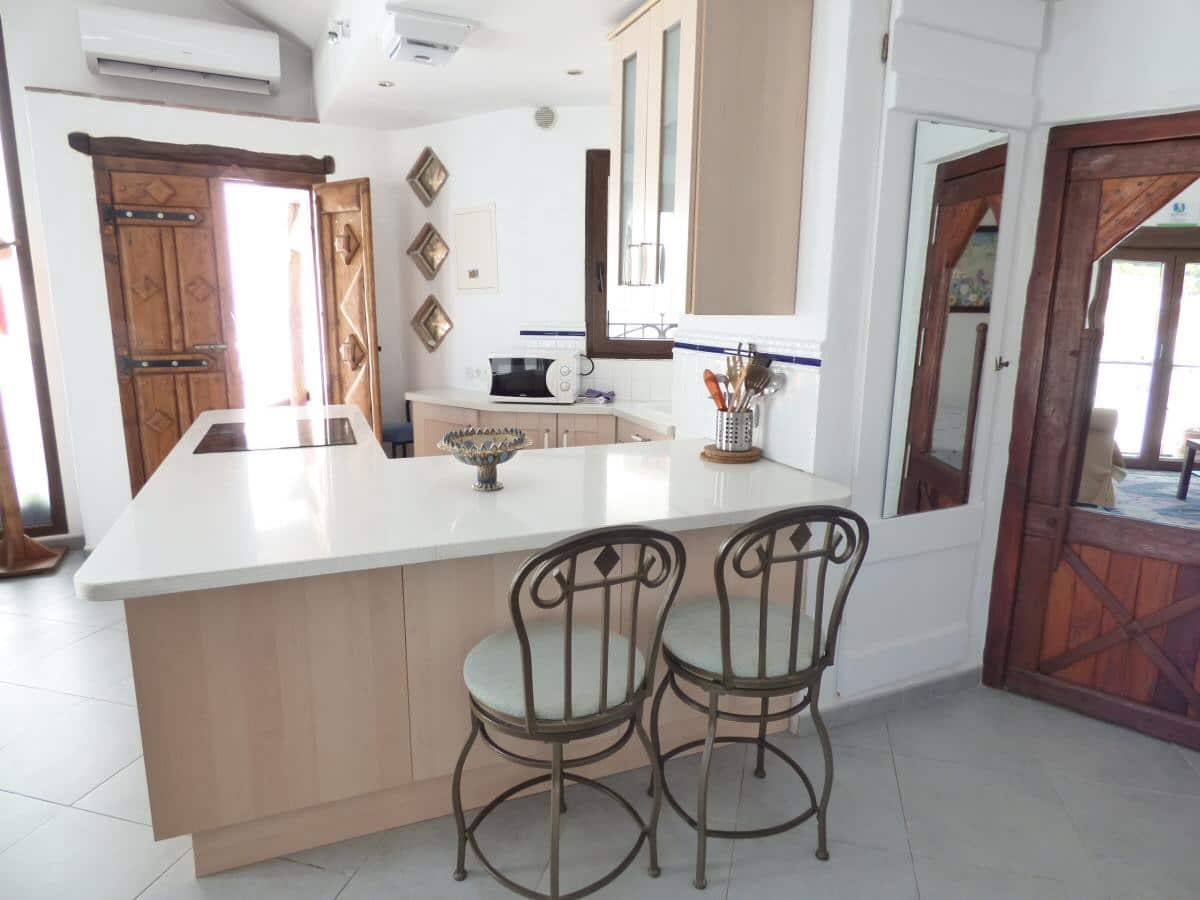 3 soverom Hus til salgs i Canillas de Aceituno - € 295 000 (Ref: 9126959)