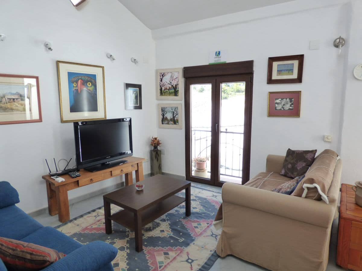 3 soverom Hus til salgs i Canillas de Aceituno - € 295 000 (Ref: 9126959)