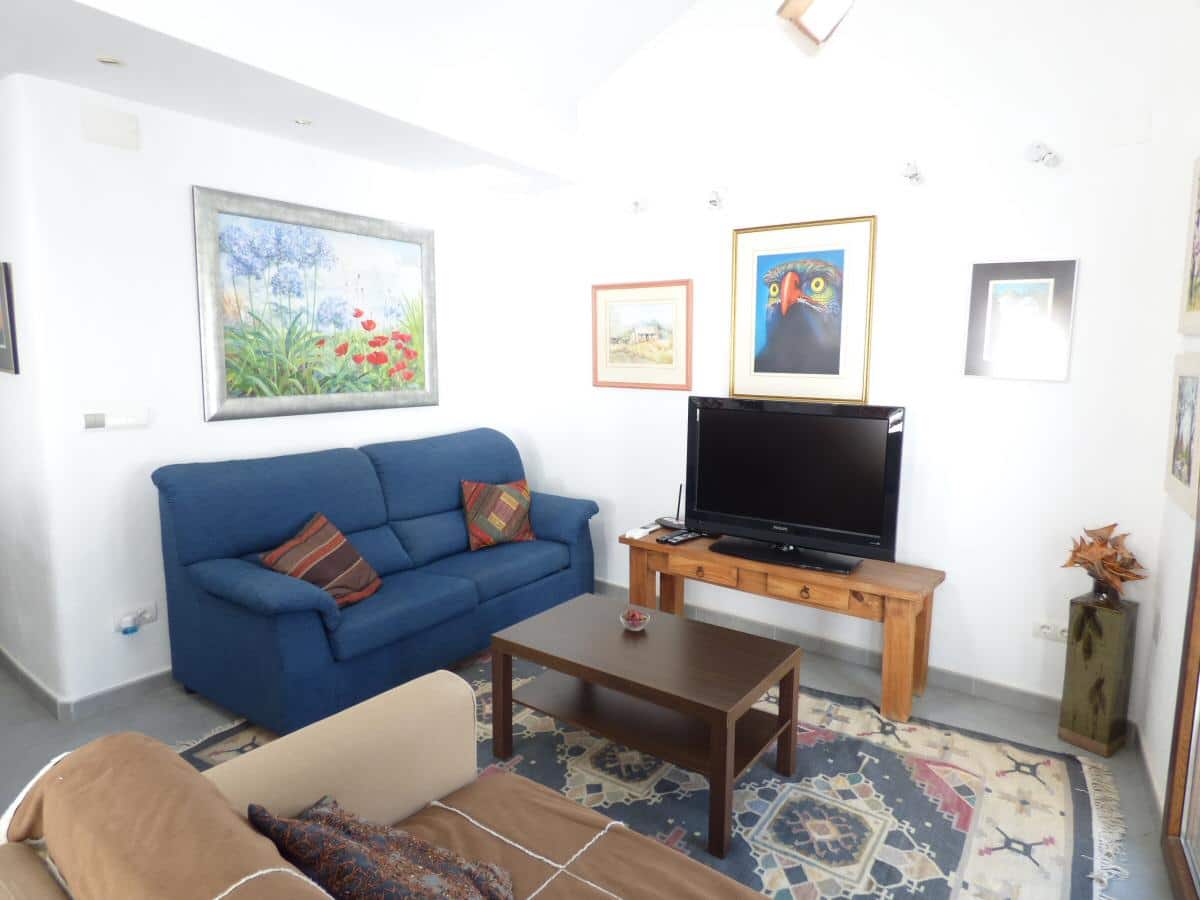 3 soverom Hus til salgs i Canillas de Aceituno - € 295 000 (Ref: 9126959)