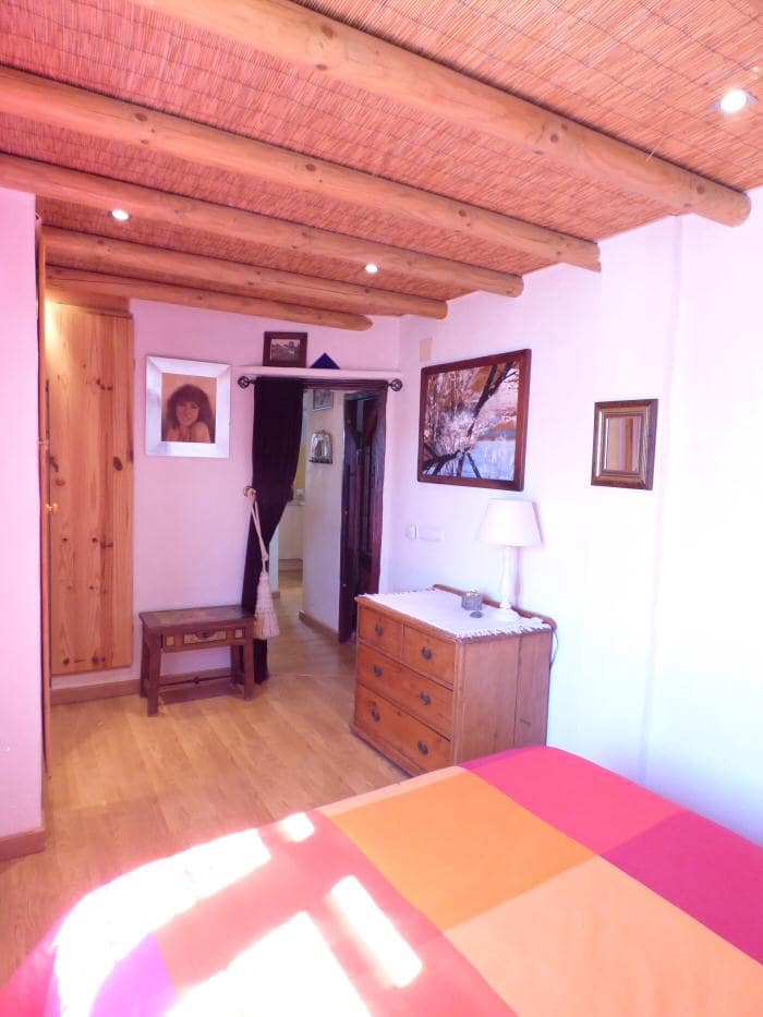 3 soverom Hus til salgs i Canillas de Aceituno - € 295 000 (Ref: 9126959)