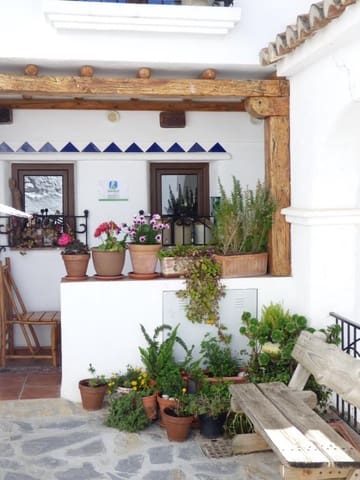 3 soverom Hus til salgs i Canillas de Aceituno - € 295 000 (Ref: 9126959)