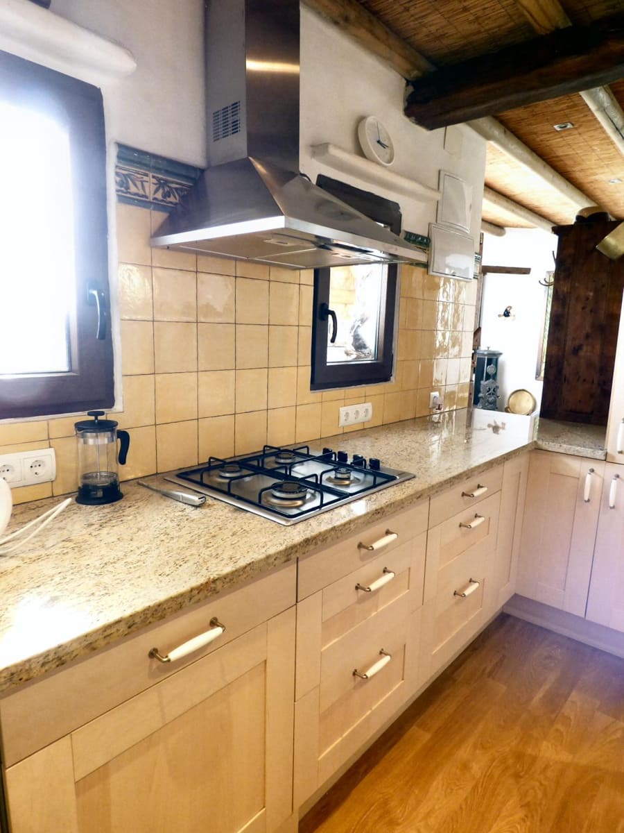 3 soverom Hus til salgs i Canillas de Aceituno - € 295 000 (Ref: 9126959)