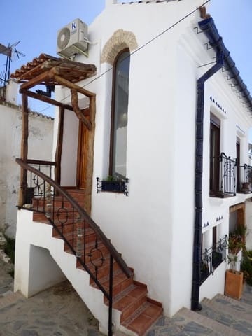 3 soverom Hus til salgs i Canillas de Aceituno - € 295 000 (Ref: 9126959)