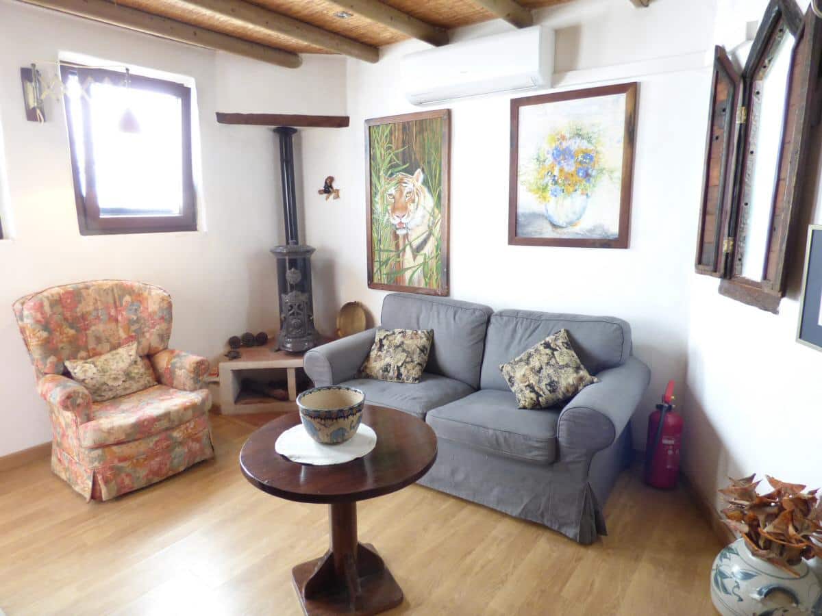 3 soverom Hus til salgs i Canillas de Aceituno - € 295 000 (Ref: 9126959)