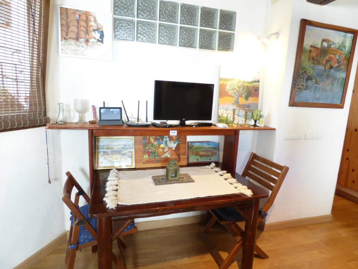 3 soverom Hus til salgs i Canillas de Aceituno - € 295 000 (Ref: 9126959)