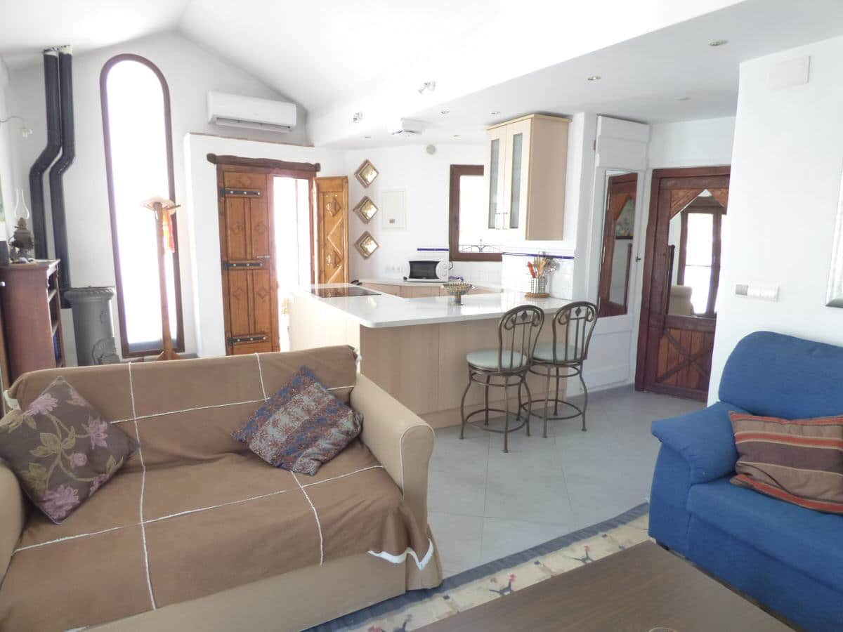 3 soverom Hus til salgs i Canillas de Aceituno - € 295 000 (Ref: 9126959)