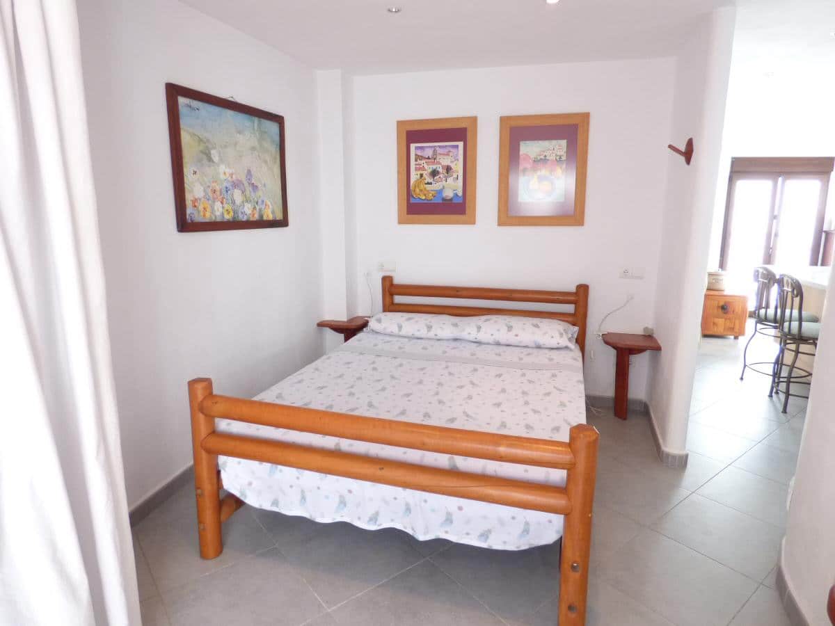 3 soverom Hus til salgs i Canillas de Aceituno - € 295 000 (Ref: 9126959)