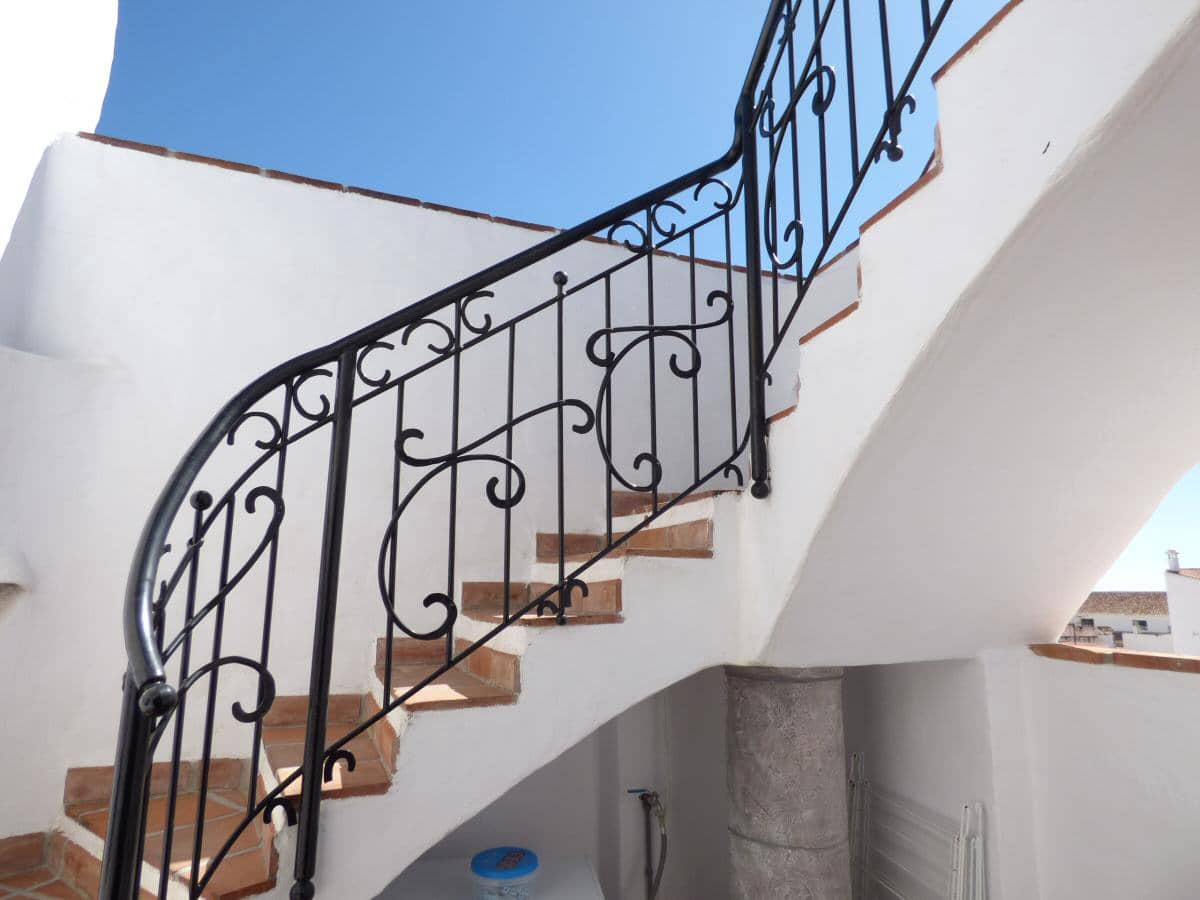 3 soverom Hus til salgs i Canillas de Aceituno - € 295 000 (Ref: 9126959)