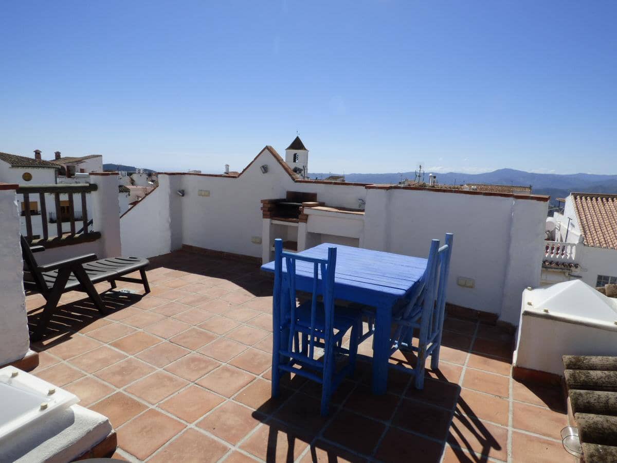 3 soverom Hus til salgs i Canillas de Aceituno - € 295 000 (Ref: 9126959)