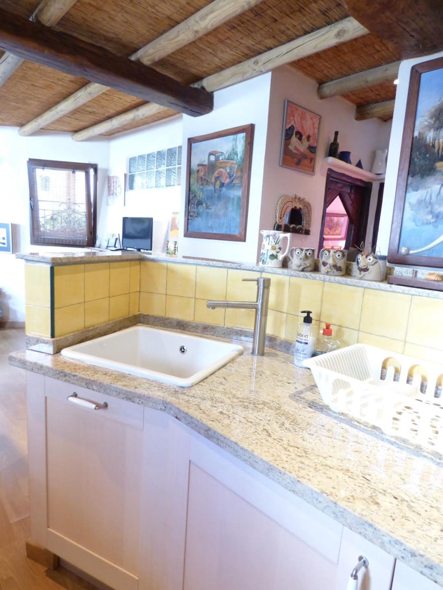 3 soverom Hus til salgs i Canillas de Aceituno - € 295 000 (Ref: 9126959)