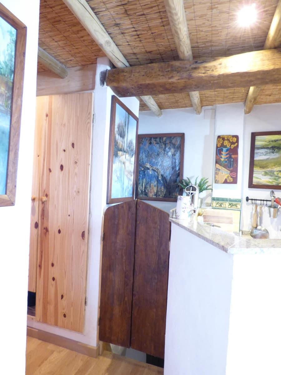 3 soverom Hus til salgs i Canillas de Aceituno - € 295 000 (Ref: 9126959)