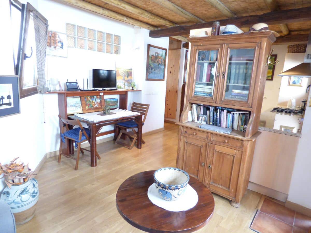 3 soverom Hus til salgs i Canillas de Aceituno - € 295 000 (Ref: 9126959)