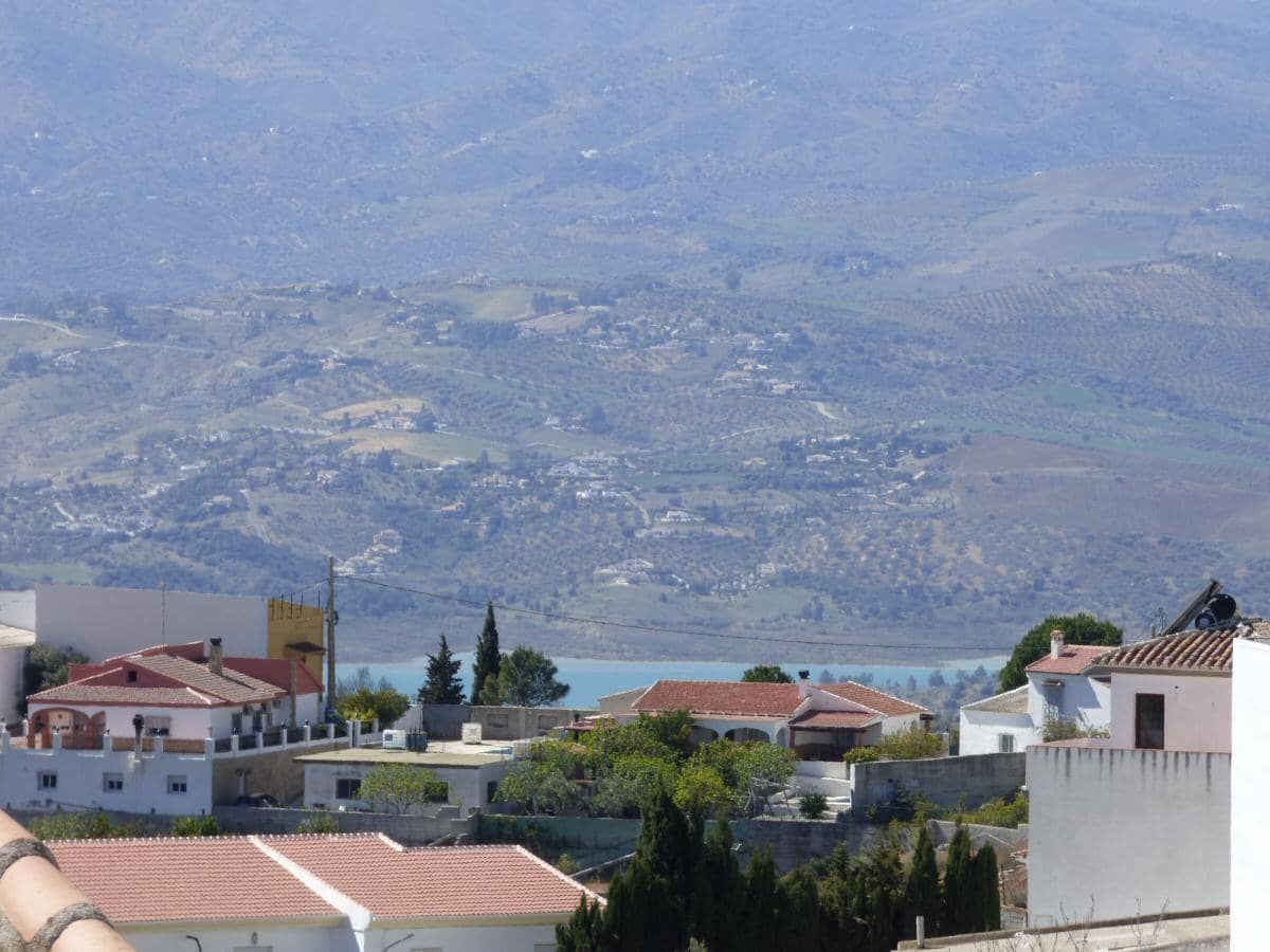 3 soverom Hus til salgs i Canillas de Aceituno - € 295 000 (Ref: 9126959)