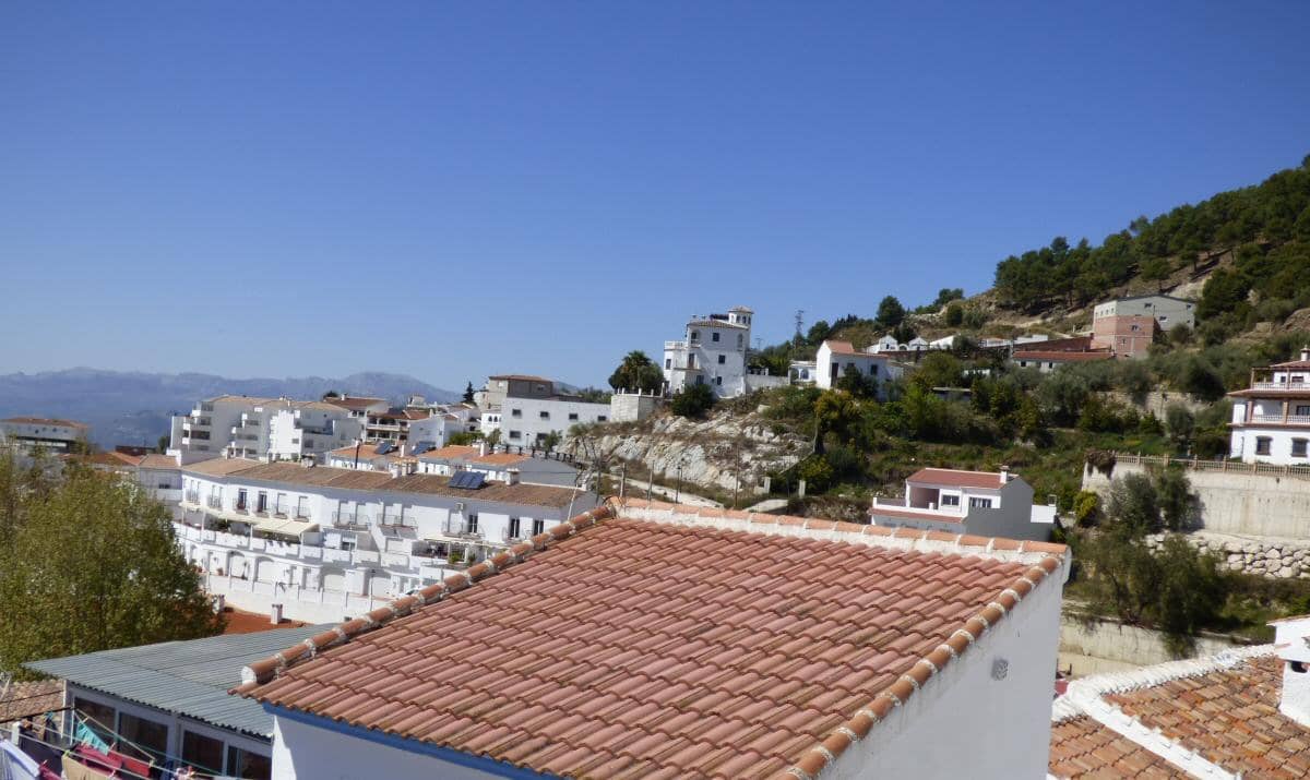 3 soverom Hus til salgs i Canillas de Aceituno - € 295 000 (Ref: 9126959)