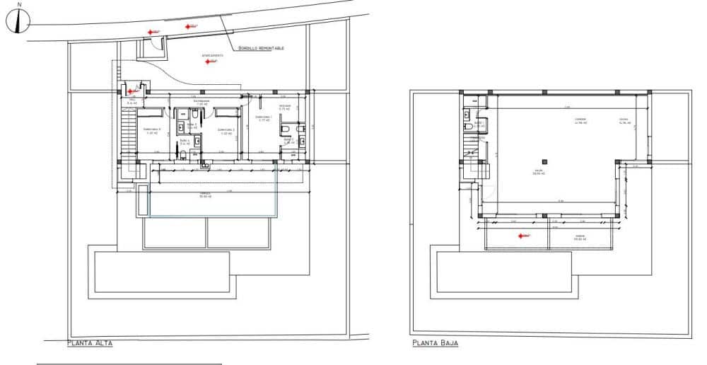 3 bedroom Villa for sale in Competa with pool - € 543,000 (Ref: 9128812)