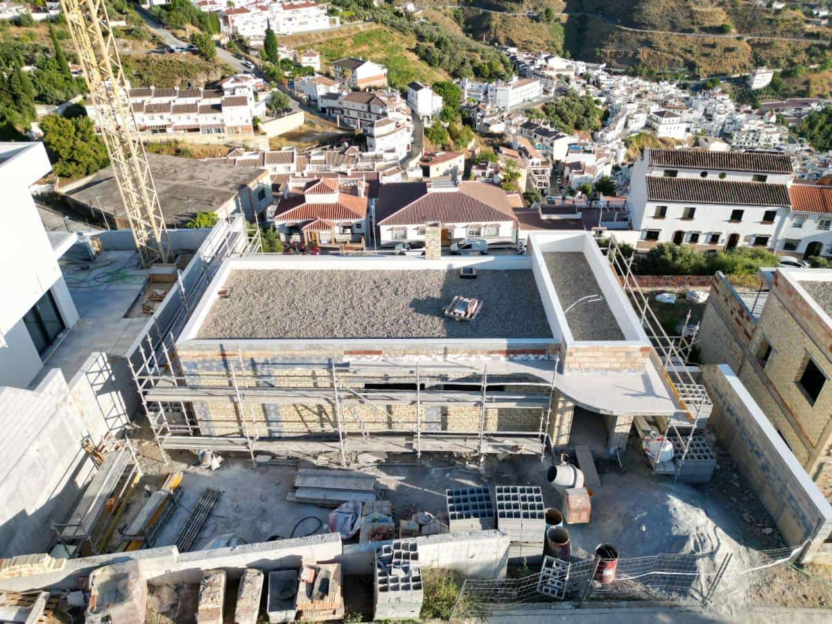 3 bedroom Villa for sale in Competa with pool - € 543,000 (Ref: 9128812)