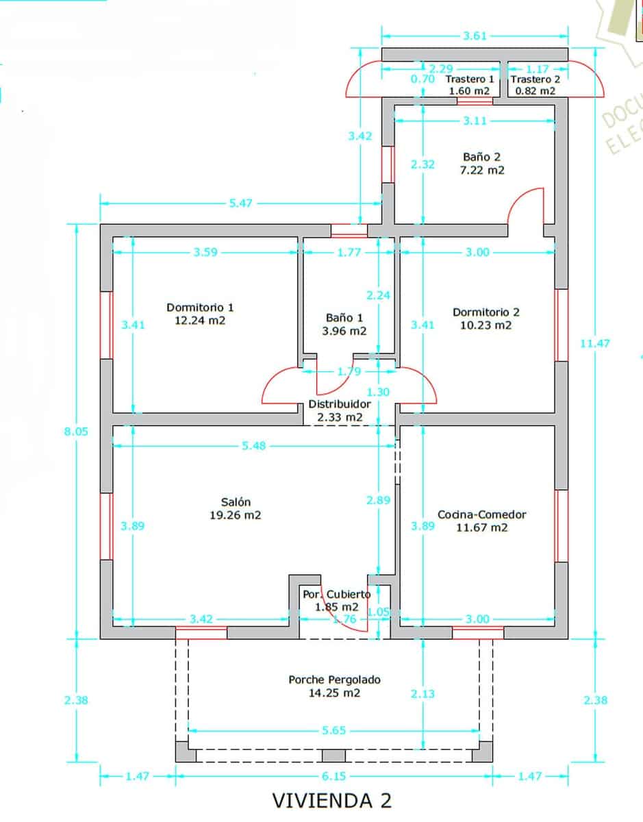 5 bedroom Villa for sale in Competa with pool - € 575,000 (Ref: 9135085)