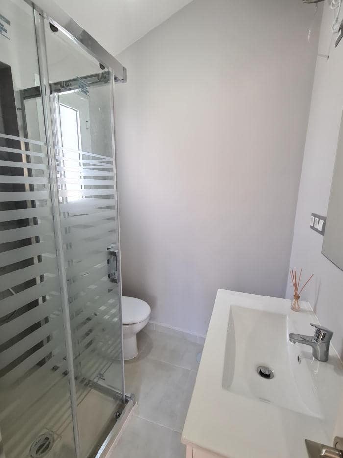 2 soveværelse Byhus til salg i Almachar - € 85.950 (Ref: 9311182)