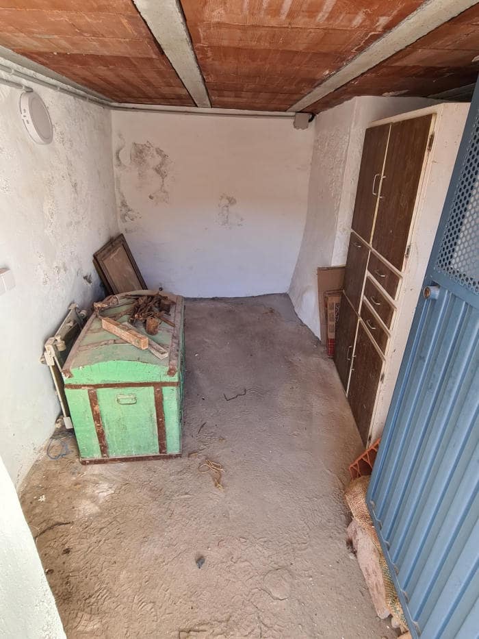 2 soveværelse Byhus til salg i Almachar - € 85.950 (Ref: 9311182)