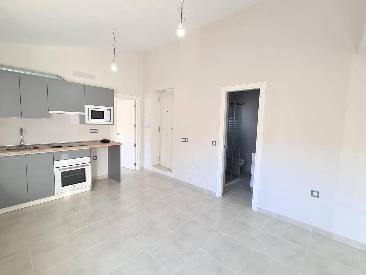 2 soveværelse Byhus til salg i Almachar - € 85.950 (Ref: 9311182)