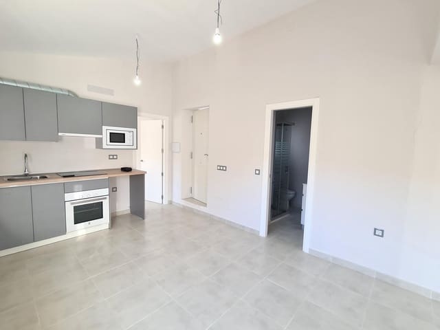 2 soveværelse Byhus til salg i Almáchar - € 85.950 (Ref: 9311182)