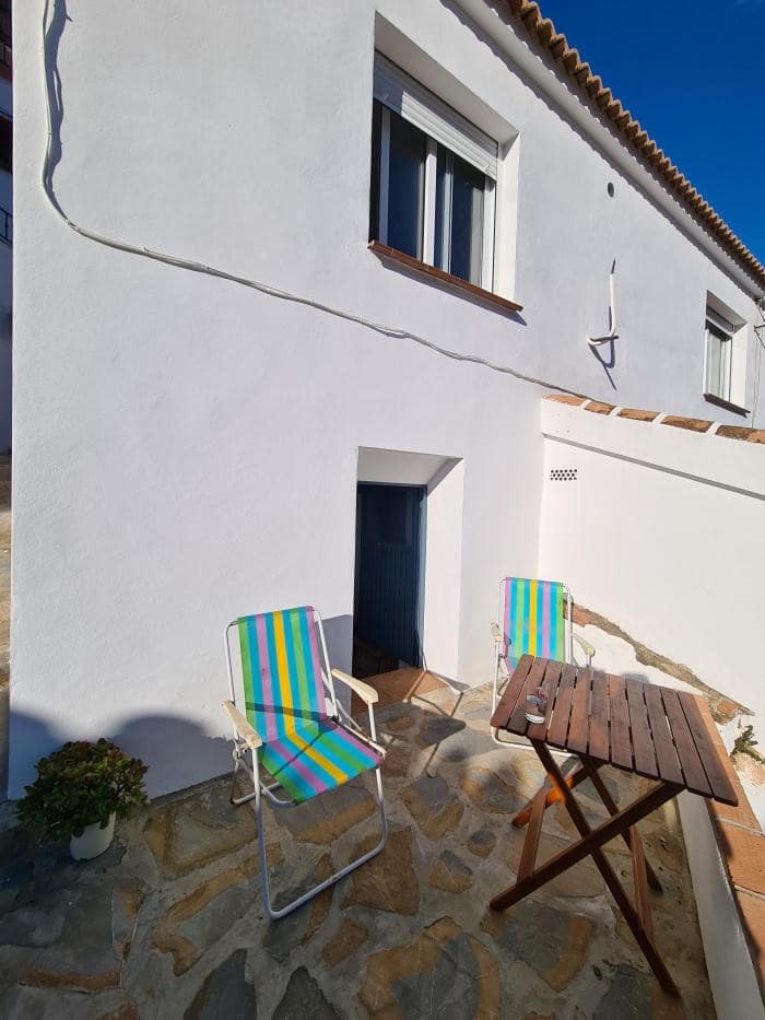 2 soveværelse Byhus til salg i Almachar - € 85.950 (Ref: 9311182)