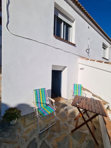 2 soveværelse Byhus til salg i Almáchar - € 85.950 (Ref: 9311182)