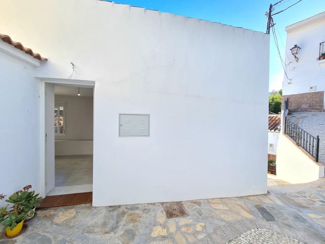 2 soveværelse Byhus til salg i Almáchar - € 85.950 (Ref: 9311182)