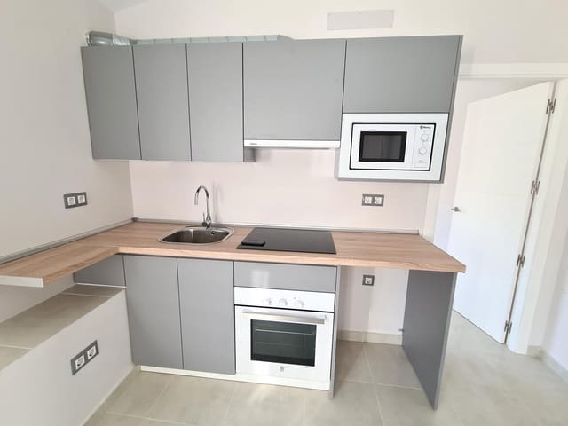 2 soveværelse Byhus til salg i Almáchar - € 85.950 (Ref: 9311182)