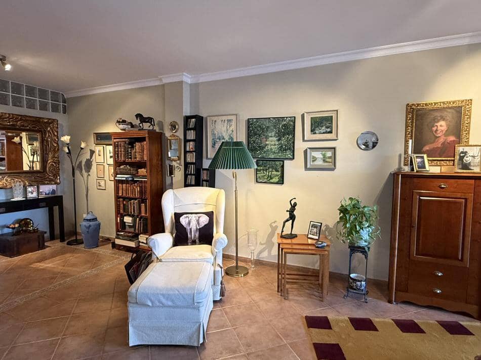 3 camera da letto Casa in vendita in Velez-Malaga con piscina garage - 540.000 € (Rif: 9313994)