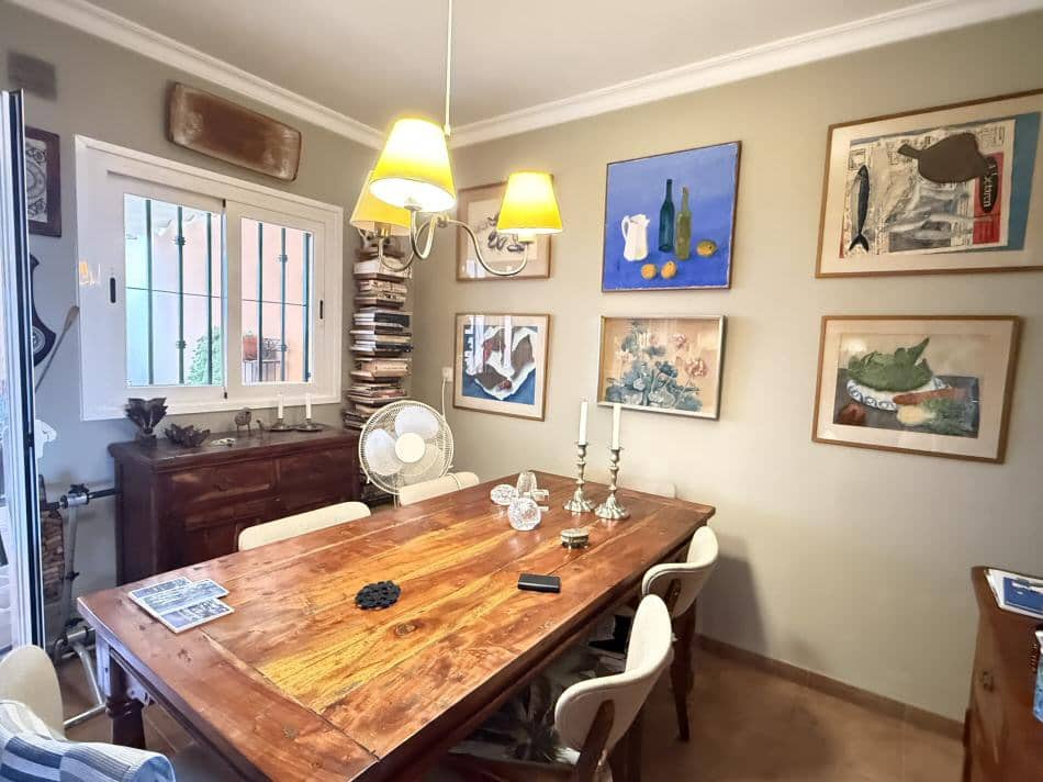 3 camera da letto Casa in vendita in Velez-Malaga con piscina garage - 540.000 € (Rif: 9313994)