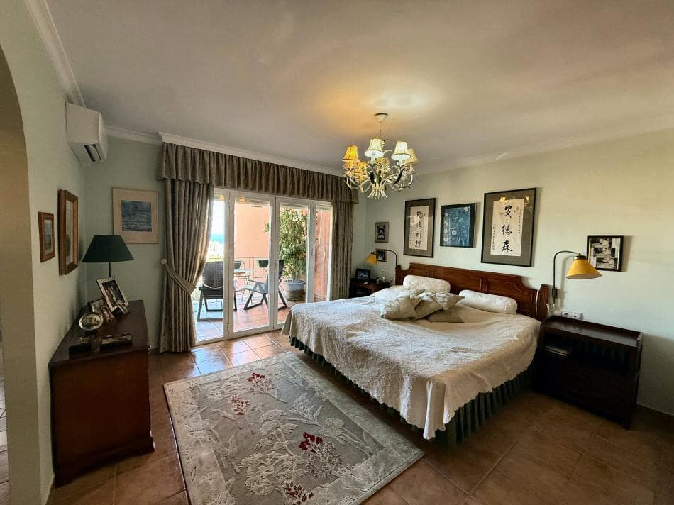 3 camera da letto Casa in vendita in Velez-Malaga con piscina garage - 540.000 € (Rif: 9313994)