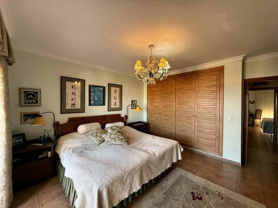 3 camera da letto Casa in vendita in Velez-Malaga con piscina garage - 540.000 € (Rif: 9313994)