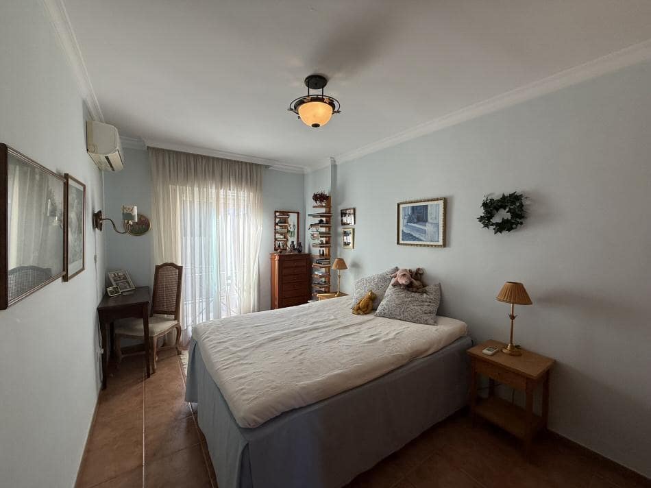 3 camera da letto Casa in vendita in Velez-Malaga con piscina garage - 540.000 € (Rif: 9313994)