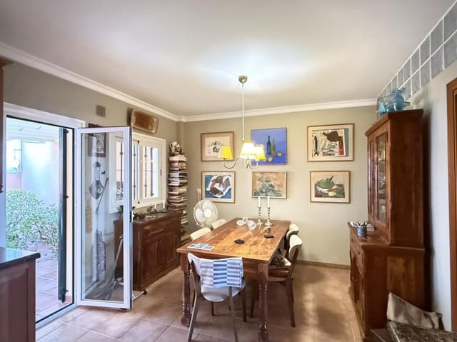 3 camera da letto Casa in vendita in Vélez-Málaga con piscina garage - 540.000 € (Rif: 9313994)