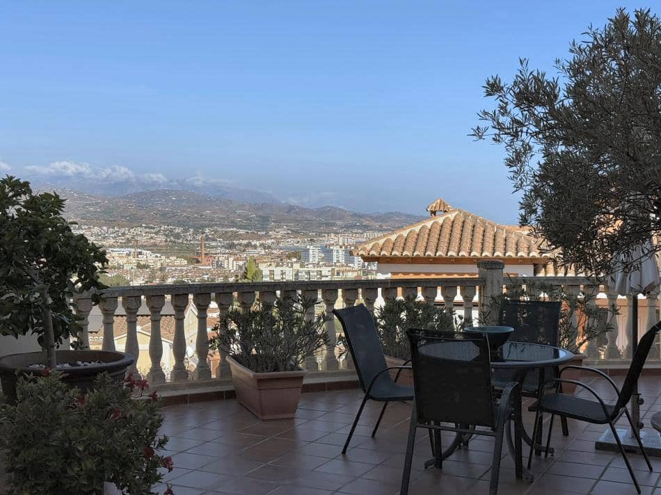 3 camera da letto Casa in vendita in Velez-Malaga con piscina garage - 540.000 € (Rif: 9313994)