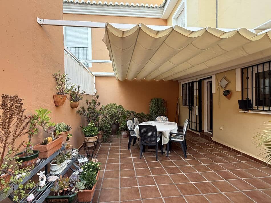 3 camera da letto Casa in vendita in Velez-Malaga con piscina garage - 540.000 € (Rif: 9313994)