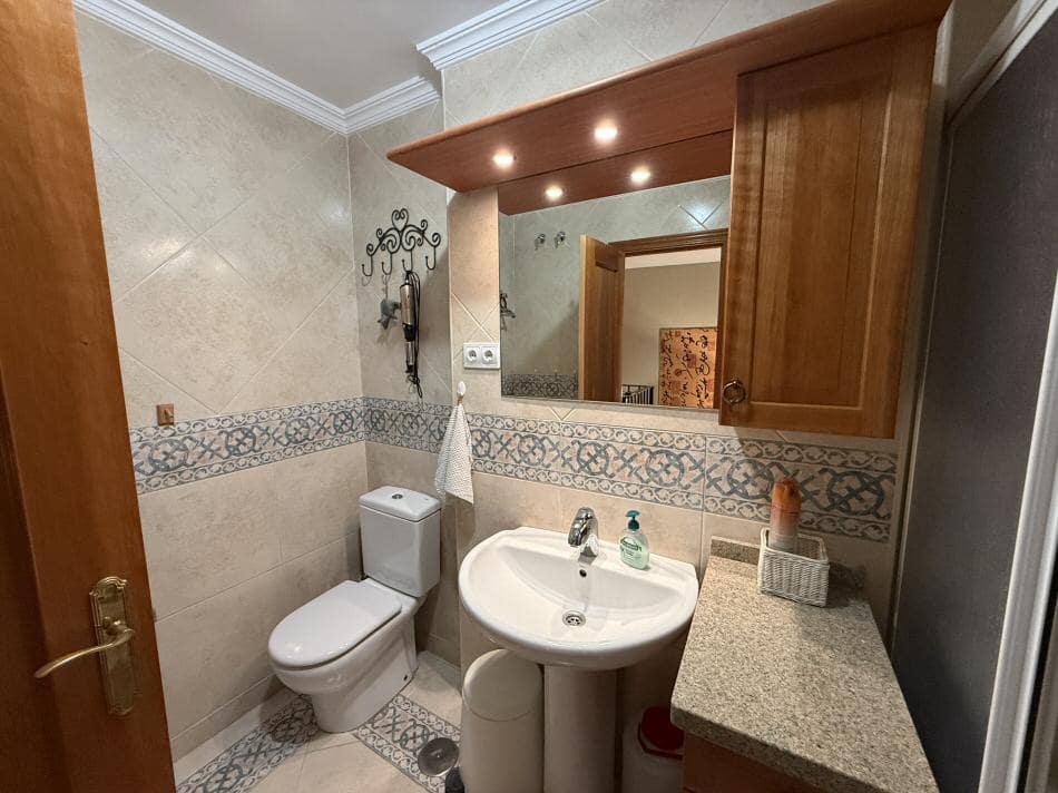 3 camera da letto Casa in vendita in Velez-Malaga con piscina garage - 540.000 € (Rif: 9313994)