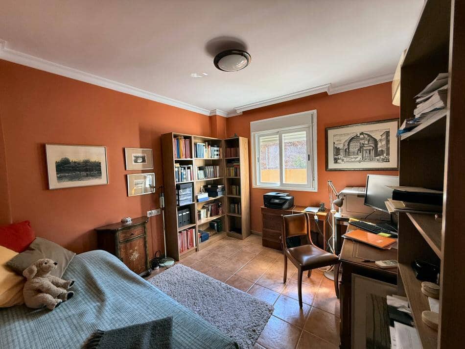 3 camera da letto Casa in vendita in Velez-Malaga con piscina garage - 540.000 € (Rif: 9313994)