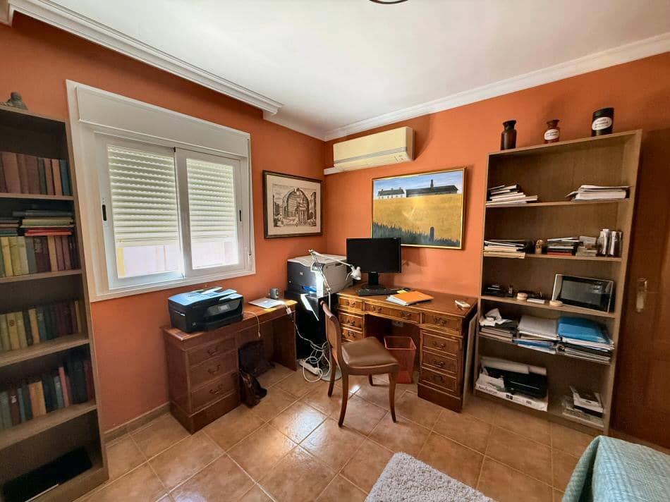3 camera da letto Casa in vendita in Velez-Malaga con piscina garage - 540.000 € (Rif: 9313994)