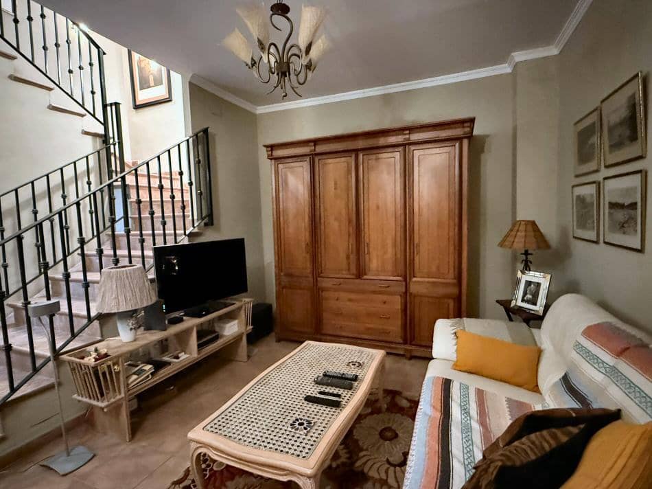 3 camera da letto Casa in vendita in Velez-Malaga con piscina garage - 540.000 € (Rif: 9313994)