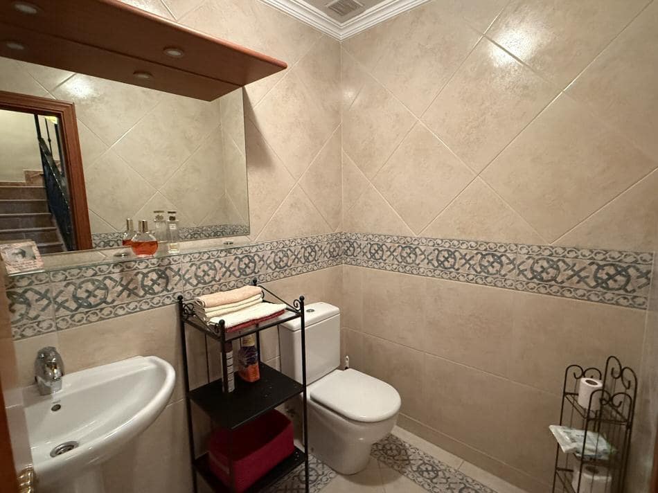 3 camera da letto Casa in vendita in Velez-Malaga con piscina garage - 540.000 € (Rif: 9313994)